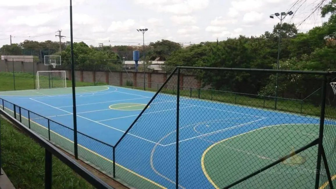 Foto 7 de Terreno / Lote à venda, 371m2 em Jardim Residencial Parque da Floresta, Sumare - SP