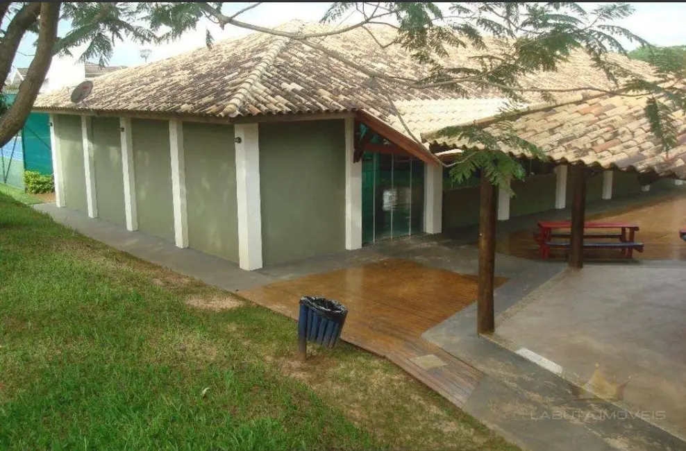 Foto 3 de Terreno / Lote à venda, 371m2 em Jardim Residencial Parque da Floresta, Sumare - SP