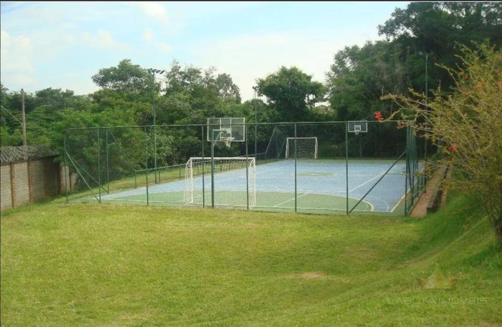 Foto 4 de Terreno / Lote à venda, 371m2 em Jardim Residencial Parque da Floresta, Sumare - SP