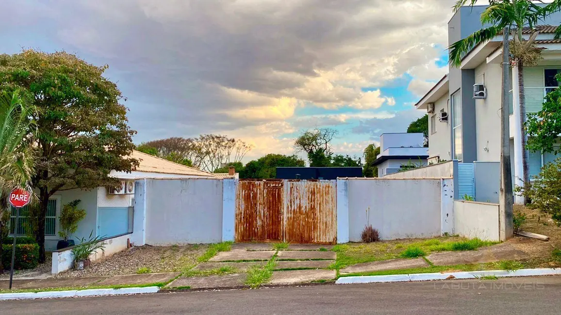 Foto 1 de Terreno / Lote à venda, 350m2 em Jardim Residencial Parque da Floresta, Sumare - SP