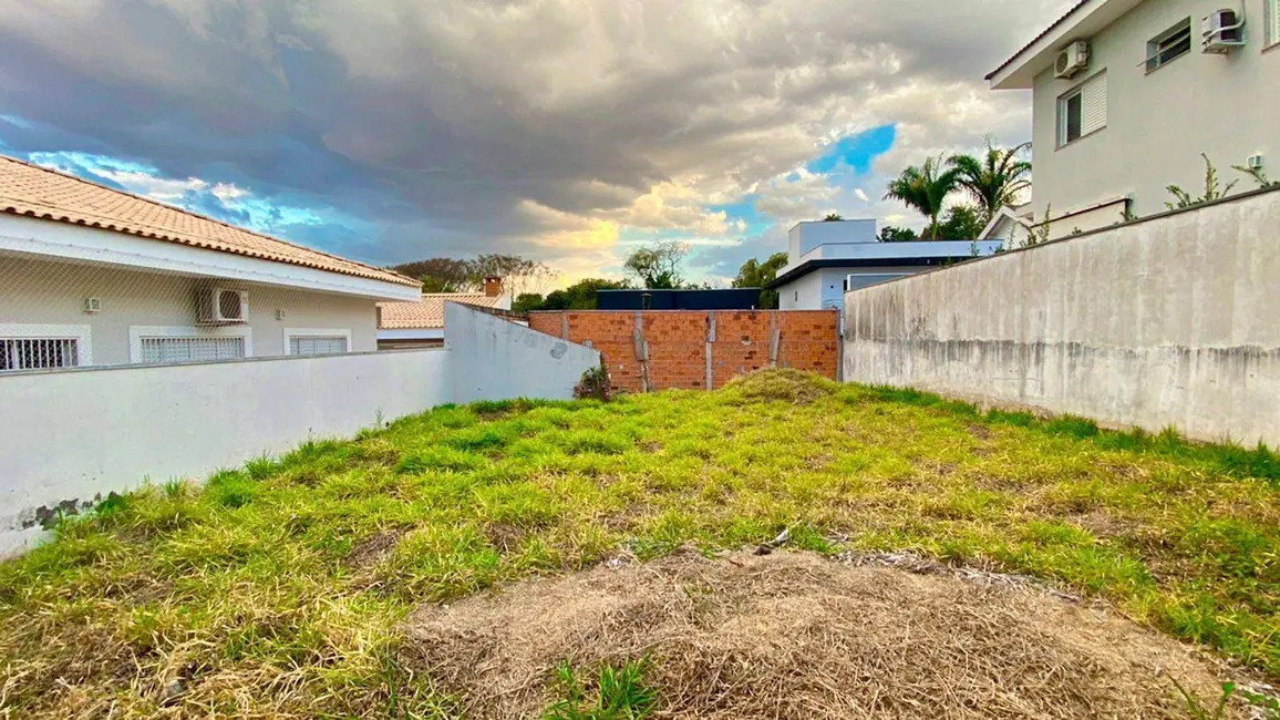 Foto 2 de Terreno / Lote à venda, 350m2 em Jardim Residencial Parque da Floresta, Sumare - SP
