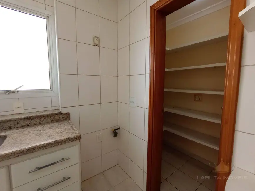 Foto 7 de Apartamento com 4 quartos à venda, 160m2 em Centro, Sumare - SP