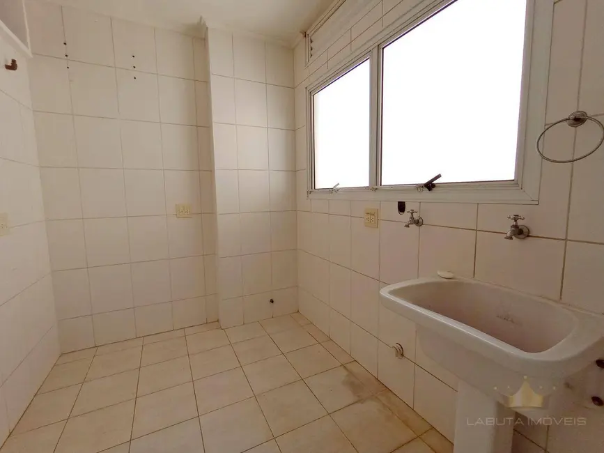 Foto 5 de Apartamento com 4 quartos à venda, 160m2 em Centro, Sumare - SP