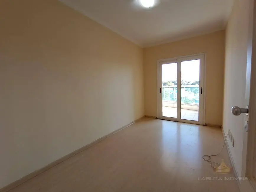 Foto 8 de Apartamento com 4 quartos à venda, 160m2 em Centro, Sumare - SP