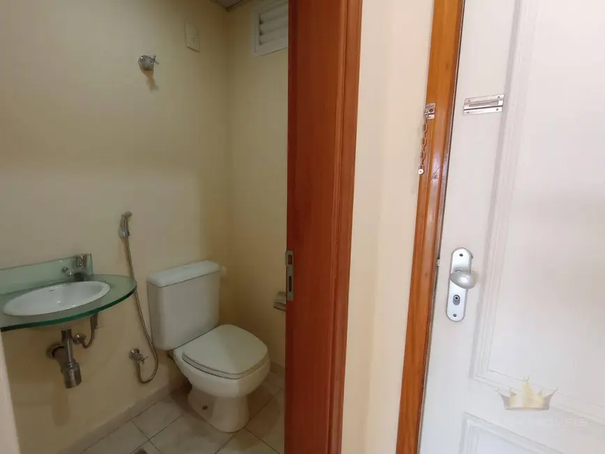 Foto 2 de Apartamento com 4 quartos à venda, 160m2 em Centro, Sumare - SP