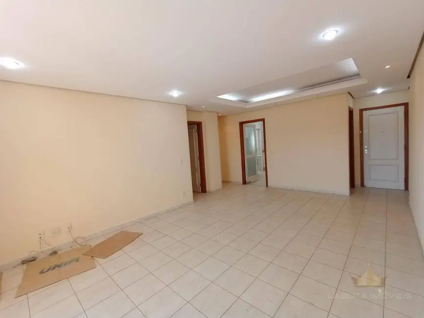 Foto 3 de Apartamento com 4 quartos à venda, 160m2 em Centro, Sumare - SP