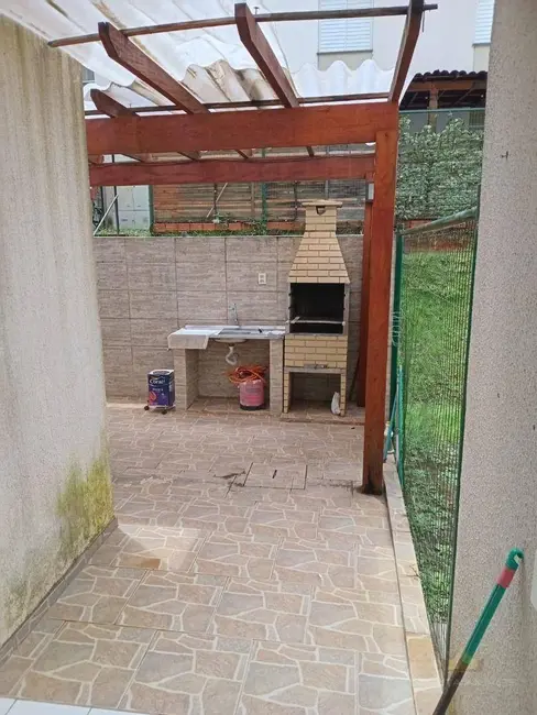 Foto 7 de Apartamento com 2 quartos à venda, 50m2 em Vila Inema, Hortolandia - SP