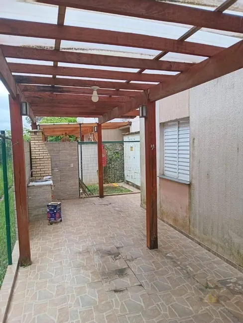 Foto 5 de Apartamento com 2 quartos à venda, 50m2 em Vila Inema, Hortolandia - SP