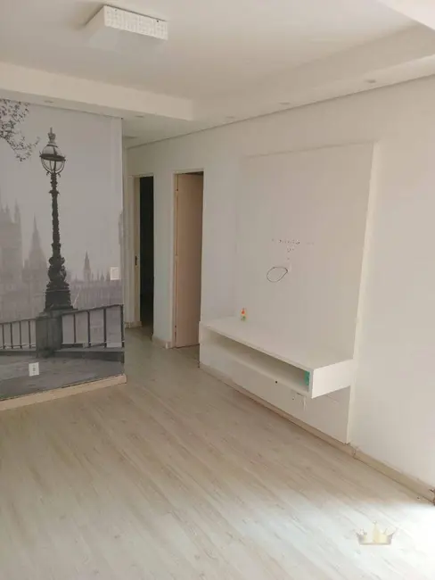 Foto 1 de Apartamento com 2 quartos à venda, 50m2 em Vila Inema, Hortolandia - SP