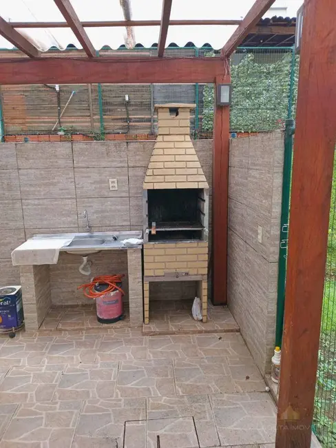 Foto 8 de Apartamento com 2 quartos à venda, 50m2 em Vila Inema, Hortolandia - SP