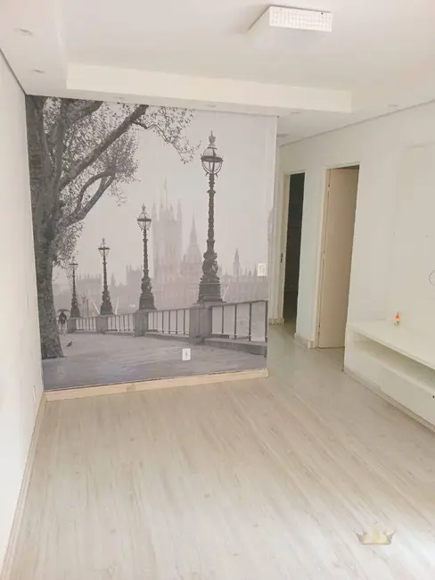 Foto 2 de Apartamento com 2 quartos à venda, 50m2 em Vila Inema, Hortolandia - SP