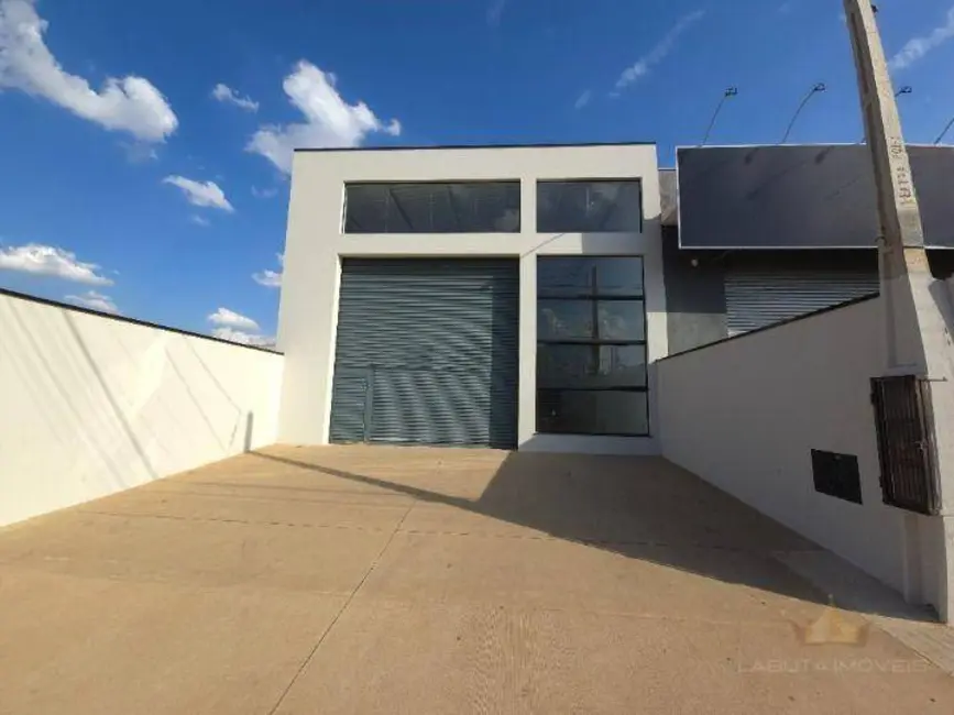 Sala Comercial para alugar, 200m2 em Chácara Recreio Alvorada, Hortolandia - SP - imagem 1 Foto 1 de Sala Comercial para alugar, 200m2 em Chácara Recreio Alvorada, Hortolandia - SP