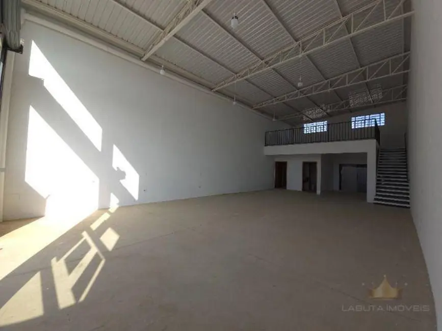 Sala Comercial para alugar, 200m2 em Chácara Recreio Alvorada, Hortolandia - SP - imagem 3 Foto 3 de Sala Comercial para alugar, 200m2 em Chácara Recreio Alvorada, Hortolandia - SP