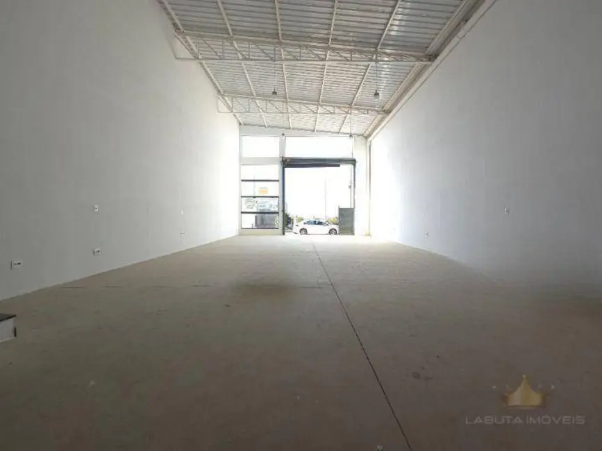 Sala Comercial para alugar, 200m2 em Chácara Recreio Alvorada, Hortolandia - SP - imagem 5 Foto 5 de Sala Comercial para alugar, 200m2 em Chácara Recreio Alvorada, Hortolandia - SP