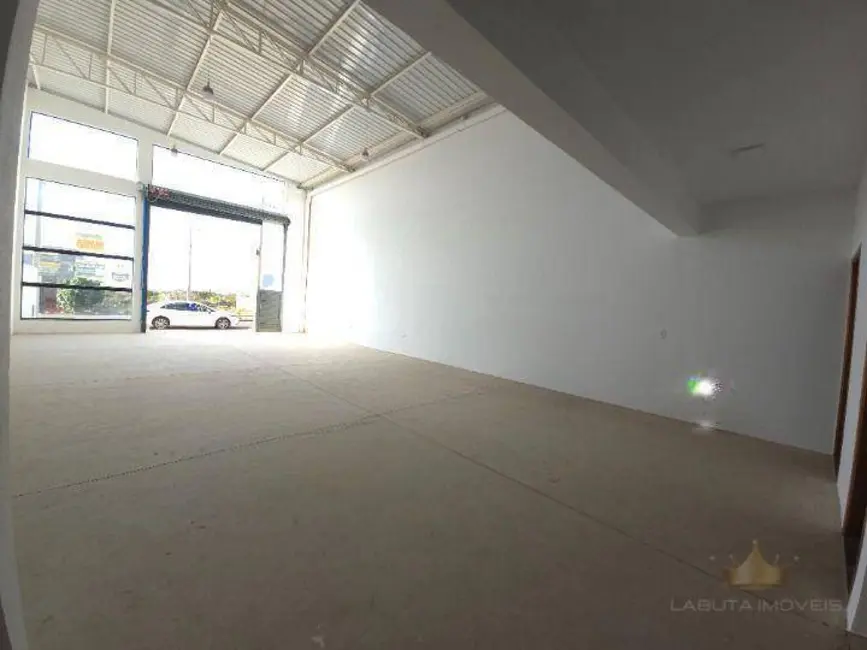 Sala Comercial para alugar, 200m2 em Chácara Recreio Alvorada, Hortolandia - SP - imagem 6 Foto 6 de Sala Comercial para alugar, 200m2 em Chácara Recreio Alvorada, Hortolandia - SP