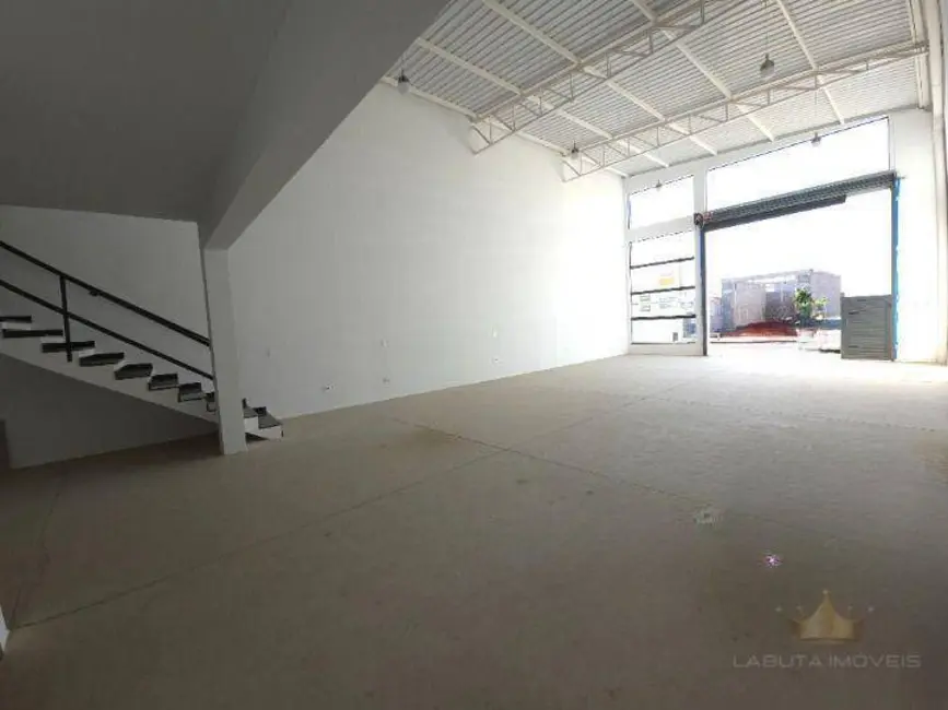 Sala Comercial para alugar, 200m2 em Chácara Recreio Alvorada, Hortolandia - SP - imagem 4 Foto 4 de Sala Comercial para alugar, 200m2 em Chácara Recreio Alvorada, Hortolandia - SP