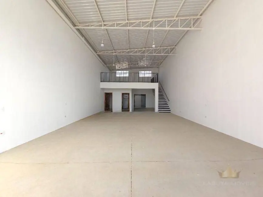 Sala Comercial para alugar, 200m2 em Chácara Recreio Alvorada, Hortolandia - SP - imagem 2 Foto 2 de Sala Comercial para alugar, 200m2 em Chácara Recreio Alvorada, Hortolandia - SP