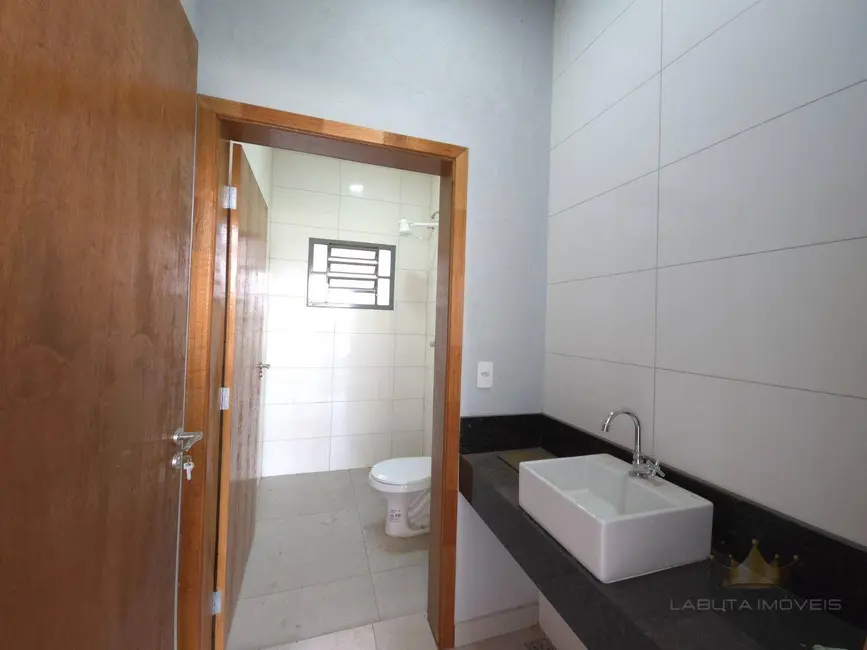 Sala Comercial para alugar, 200m2 em Chácara Recreio Alvorada, Hortolandia - SP - imagem 8 Foto 8 de Sala Comercial para alugar, 200m2 em Chácara Recreio Alvorada, Hortolandia - SP