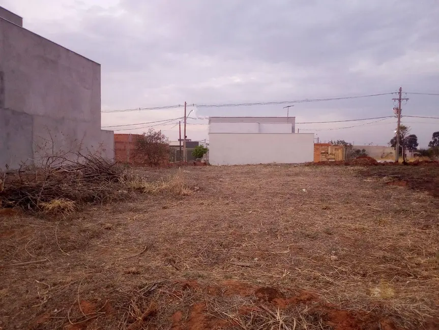 Foto 1 de Terreno / Lote à venda, 200m2 em Chácara Recreio Alvorada, Hortolandia - SP
