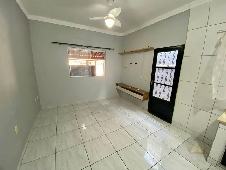 Foto 4 de Casa com 2 quartos à venda, 125m2 em Residencial Bordon, Sumare - SP