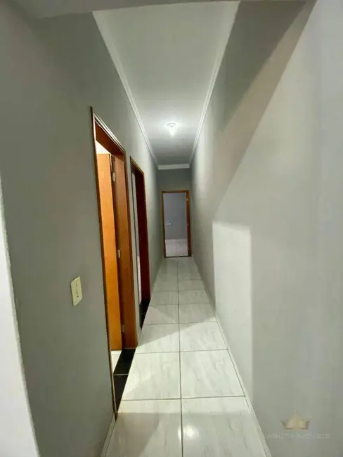 Foto 6 de Casa com 2 quartos à venda, 125m2 em Residencial Bordon, Sumare - SP