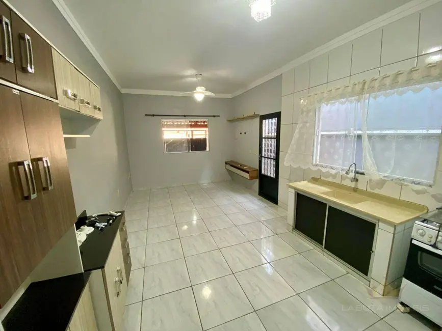 Foto 3 de Casa com 2 quartos à venda, 125m2 em Residencial Bordon, Sumare - SP