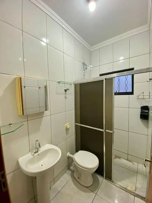 Foto 7 de Casa com 2 quartos à venda, 125m2 em Residencial Bordon, Sumare - SP