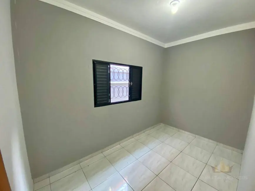Foto 8 de Casa com 2 quartos à venda, 125m2 em Residencial Bordon, Sumare - SP
