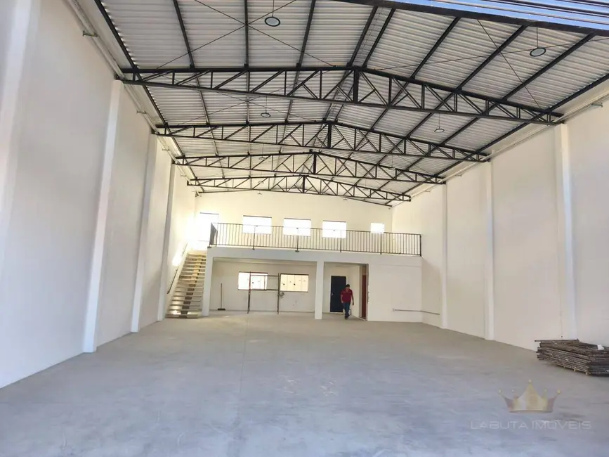 Sala Comercial para alugar, 400m2 em Hortolandia - SP - imagem 2 Foto 2 de Sala Comercial para alugar, 400m2 em Hortolandia - SP