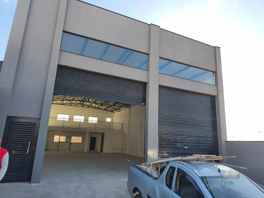 Sala Comercial para alugar, 400m2 em Hortolandia - SP - imagem 1 Foto 1 de Sala Comercial para alugar, 400m2 em Hortolandia - SP