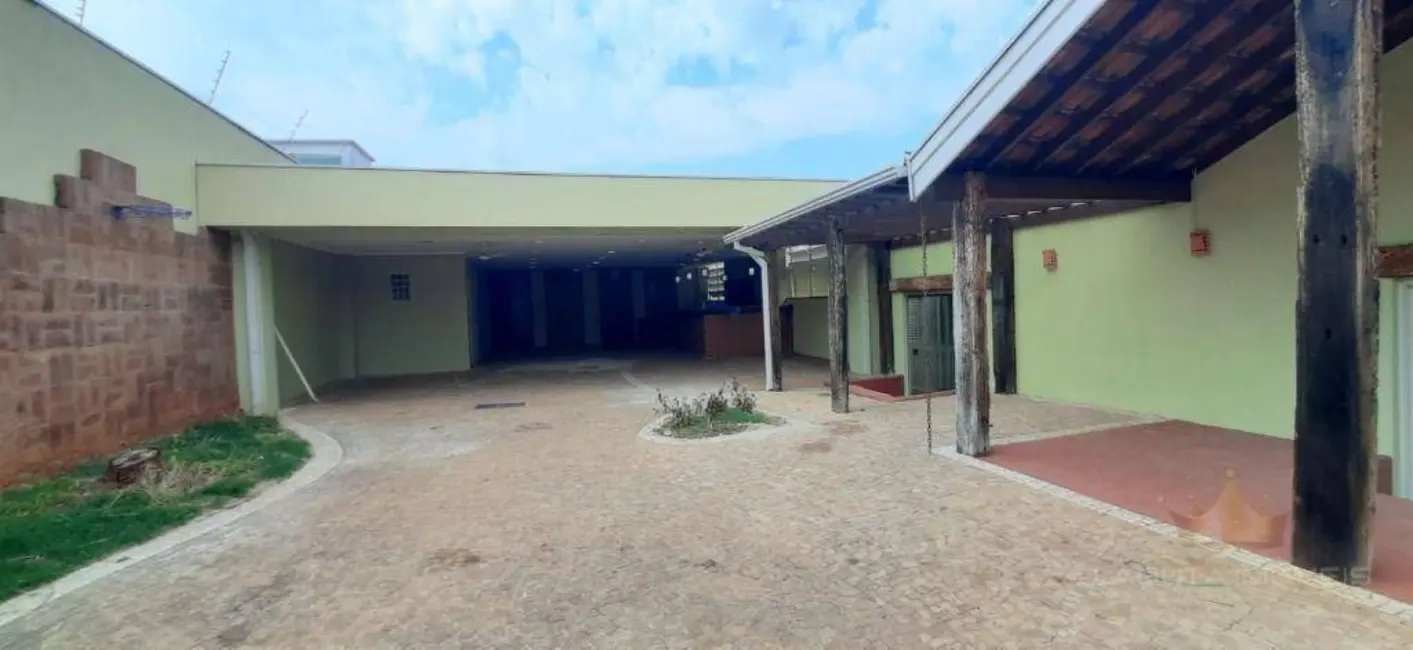 Casa com 3 quartos para alugar, 506m2 em Parque Franceschini, Sumare - SP - imagem 6 Foto 6 de Casa com 3 quartos para alugar, 506m2 em Parque Franceschini, Sumare - SP