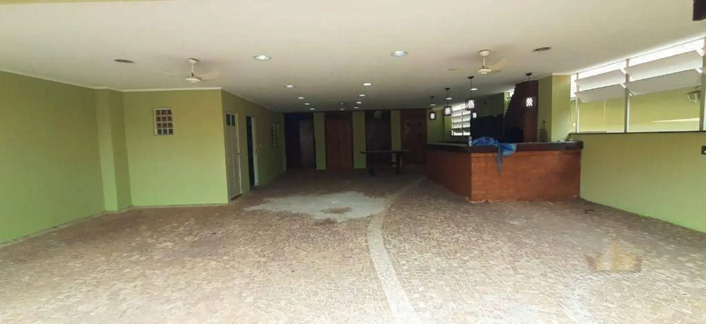 Casa com 3 quartos para alugar, 506m2 em Parque Franceschini, Sumare - SP - imagem 5 Foto 5 de Casa com 3 quartos para alugar, 506m2 em Parque Franceschini, Sumare - SP
