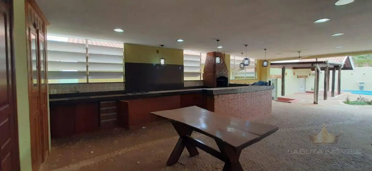 Casa com 3 quartos para alugar, 506m2 em Parque Franceschini, Sumare - SP - imagem 4 Foto 4 de Casa com 3 quartos para alugar, 506m2 em Parque Franceschini, Sumare - SP