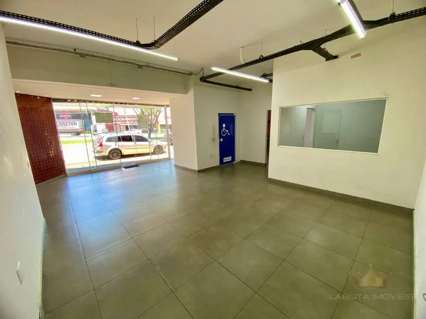 Sala Comercial para alugar, 295m2 em Centro, Sumare - SP - imagem 8 Foto 8 de Sala Comercial para alugar, 295m2 em Centro, Sumare - SP