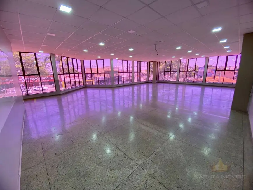 Sala Comercial para alugar, 295m2 em Centro, Sumare - SP - imagem 2 Foto 2 de Sala Comercial para alugar, 295m2 em Centro, Sumare - SP