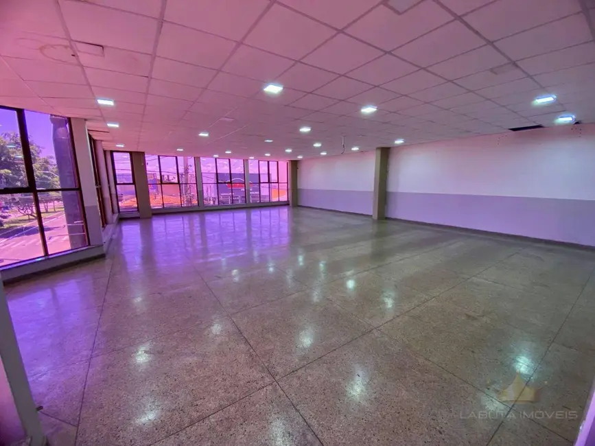 Sala Comercial para alugar, 295m2 em Centro, Sumare - SP - imagem 4 Foto 4 de Sala Comercial para alugar, 295m2 em Centro, Sumare - SP