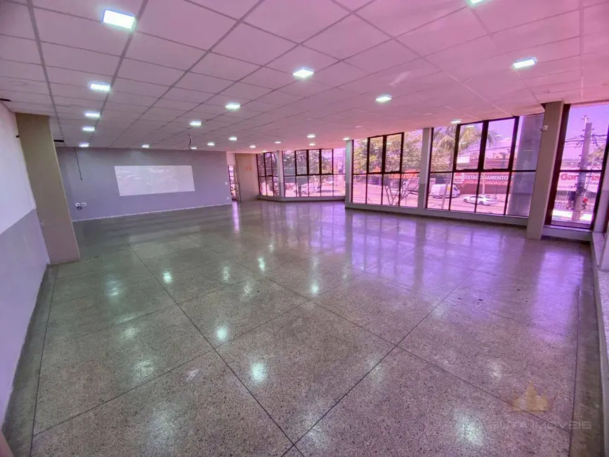 Sala Comercial para alugar, 295m2 em Centro, Sumare - SP - imagem 3 Foto 3 de Sala Comercial para alugar, 295m2 em Centro, Sumare - SP