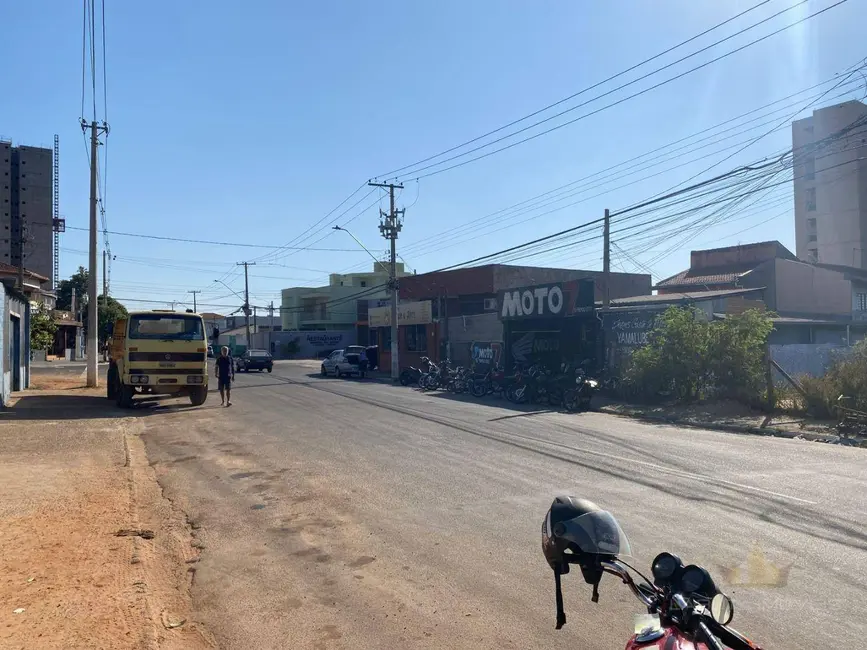Terreno / Lote para alugar, 675m2 em Vila Menuzzo, Sumare - SP - imagem 4 Foto 4 de Terreno / Lote para alugar, 675m2 em Vila Menuzzo, Sumare - SP