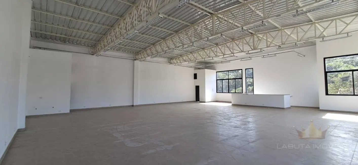 Sala Comercial para alugar, 700m2 em Parque Euclides Miranda, Sumare - SP - imagem 5 Foto 5 de Sala Comercial para alugar, 700m2 em Parque Euclides Miranda, Sumare - SP