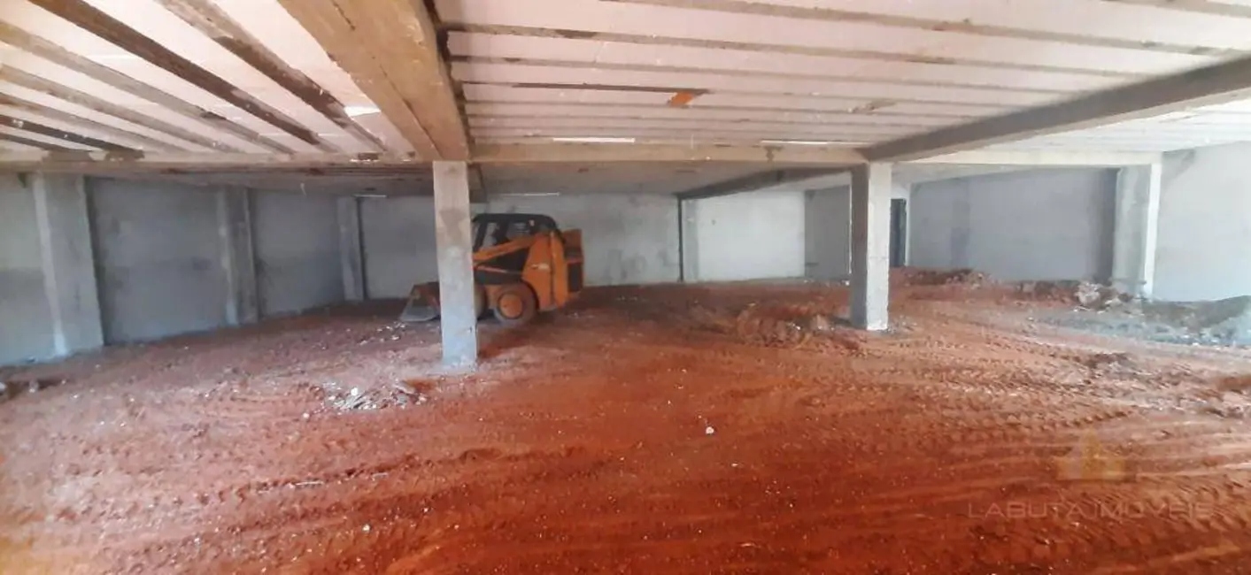 Sala Comercial para alugar, 700m2 em Parque Euclides Miranda, Sumare - SP - imagem 5 Foto 5 de Sala Comercial para alugar, 700m2 em Parque Euclides Miranda, Sumare - SP