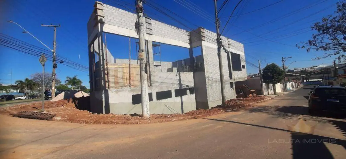 Sala Comercial para alugar, 700m2 em Parque Euclides Miranda, Sumare - SP - imagem 7 Foto 7 de Sala Comercial para alugar, 700m2 em Parque Euclides Miranda, Sumare - SP