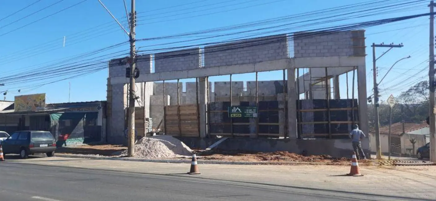 Foto 1 de Sala Comercial para alugar, 700m2 em Parque Euclides Miranda, Sumare - SP