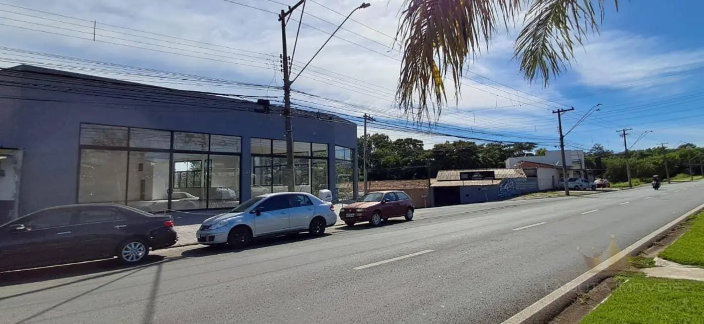 Sala Comercial para alugar, 700m2 em Parque Euclides Miranda, Sumare - SP - imagem 4 Foto 4 de Sala Comercial para alugar, 700m2 em Parque Euclides Miranda, Sumare - SP