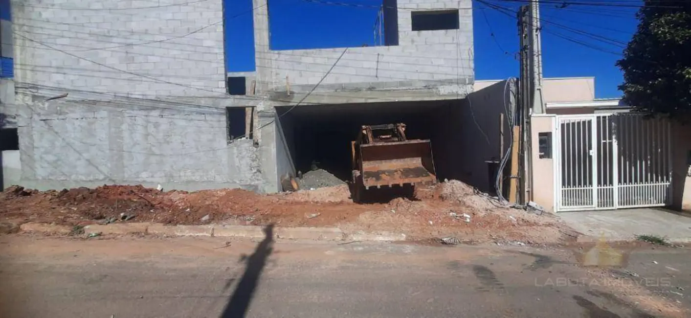 Sala Comercial para alugar, 700m2 em Parque Euclides Miranda, Sumare - SP - imagem 6 Foto 6 de Sala Comercial para alugar, 700m2 em Parque Euclides Miranda, Sumare - SP