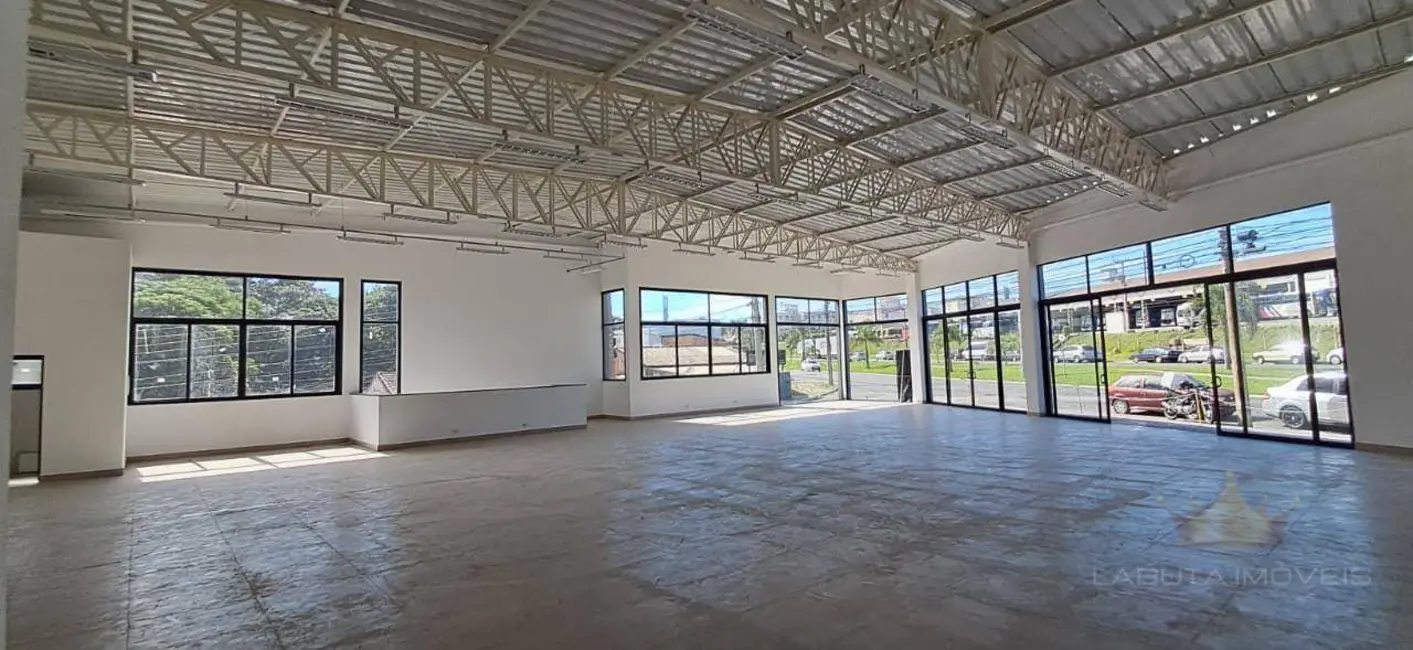 Sala Comercial para alugar, 700m2 em Parque Euclides Miranda, Sumare - SP - imagem 2 Foto 2 de Sala Comercial para alugar, 700m2 em Parque Euclides Miranda, Sumare - SP