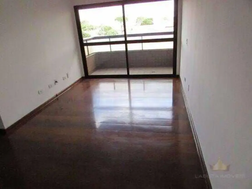 Apartamento com 3 quartos para alugar, 149m2 em Jardim São Carlos, Sumare - SP - imagem 2 Foto 2 de Apartamento com 3 quartos para alugar, 149m2 em Jardim São Carlos, Sumare - SP