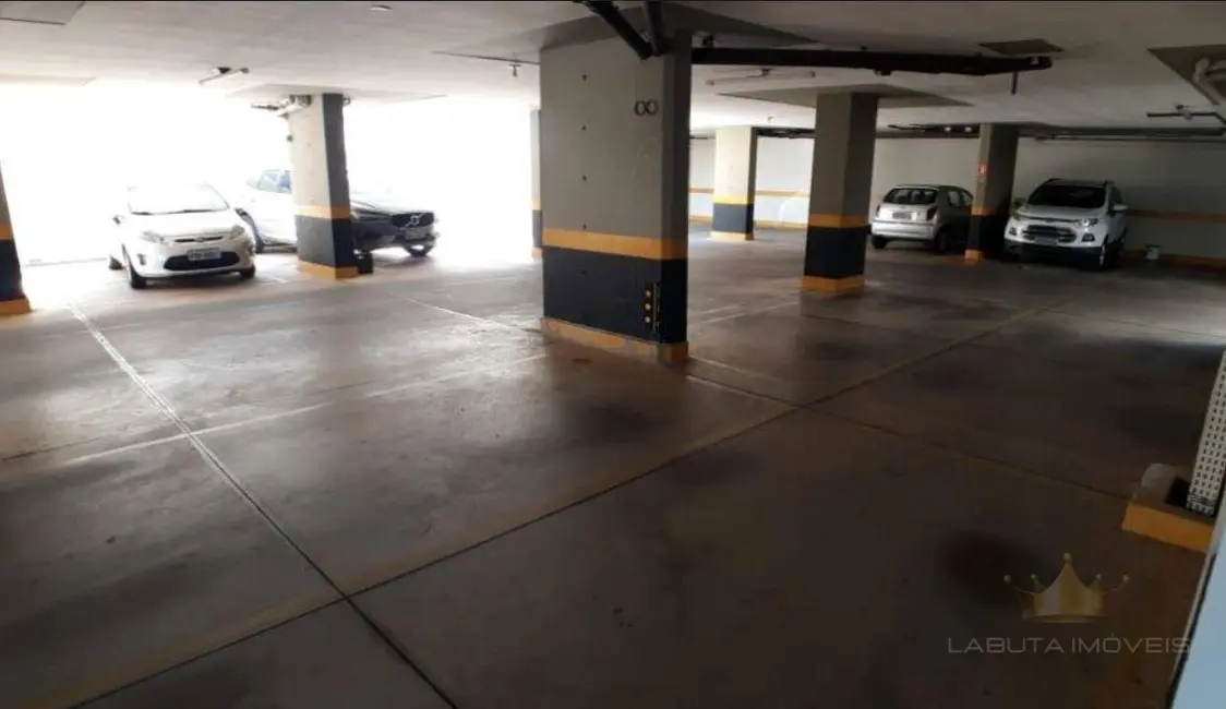 Apartamento com 3 quartos para alugar, 155m2 em Centro, Sumare - SP - imagem 4 Foto 4 de Apartamento com 3 quartos para alugar, 155m2 em Centro, Sumare - SP