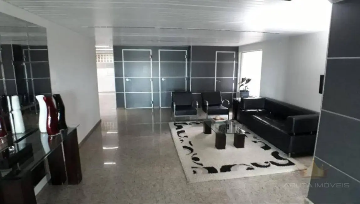 Apartamento com 3 quartos para alugar, 155m2 em Centro, Sumare - SP - imagem 2 Foto 2 de Apartamento com 3 quartos para alugar, 155m2 em Centro, Sumare - SP