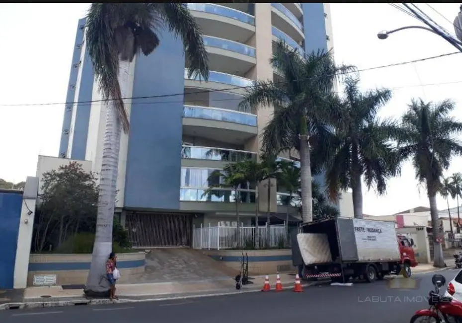 Apartamento com 3 quartos para alugar, 155m2 em Centro, Sumare - SP - imagem 1 Foto 1 de Apartamento com 3 quartos para alugar, 155m2 em Centro, Sumare - SP