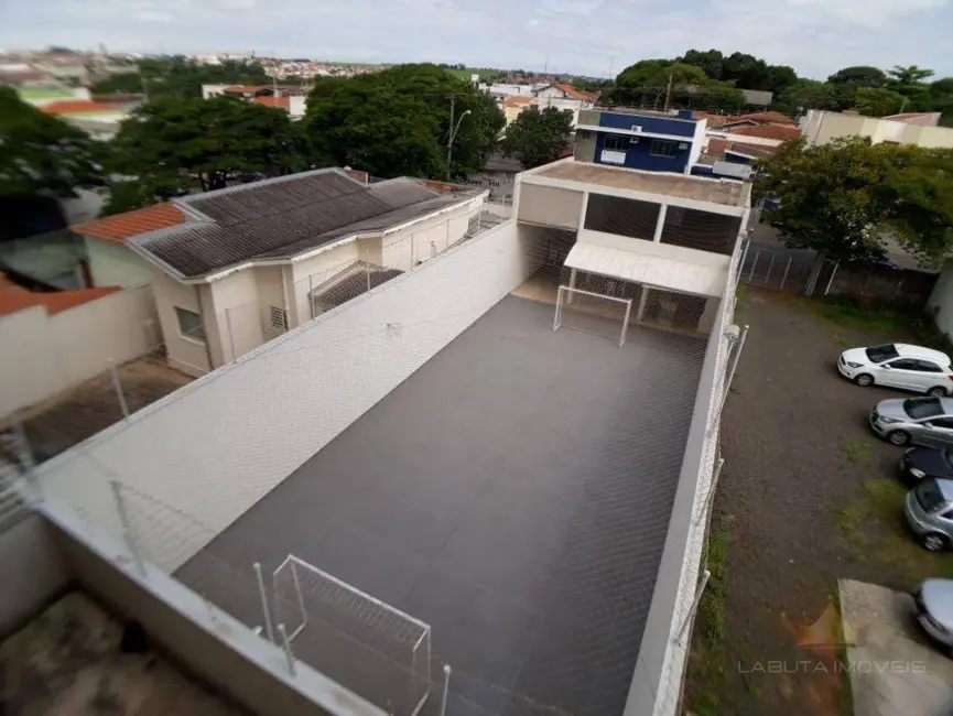 Apartamento com 3 quartos para alugar, 155m2 em Centro, Sumare - SP - imagem 6 Foto 6 de Apartamento com 3 quartos para alugar, 155m2 em Centro, Sumare - SP